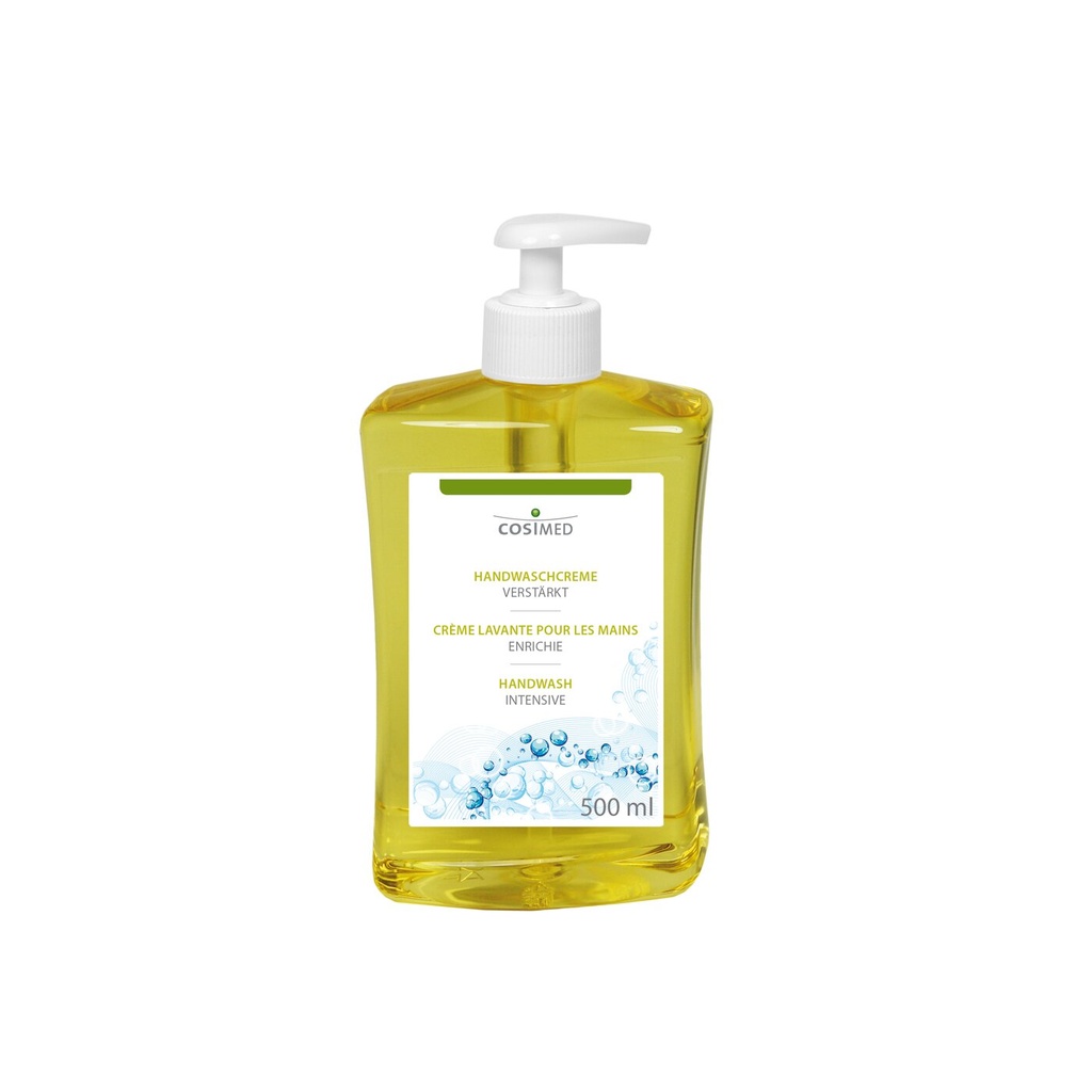 cosiMed Handwaschcreme verstärkt - 250ml
