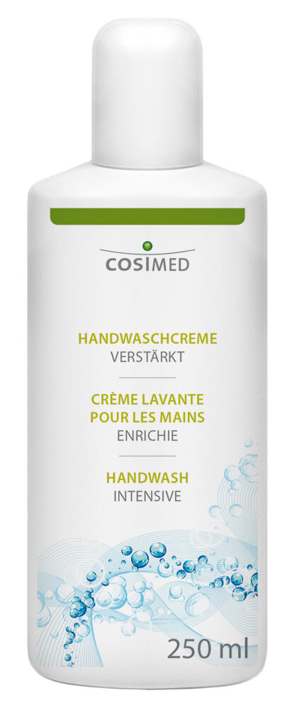 cosiMed Handwaschcreme verstärkt 250ml