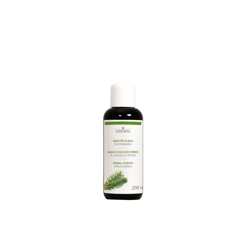 cosiMed Kräuter-Ölbad Fichtennadel - 200ml