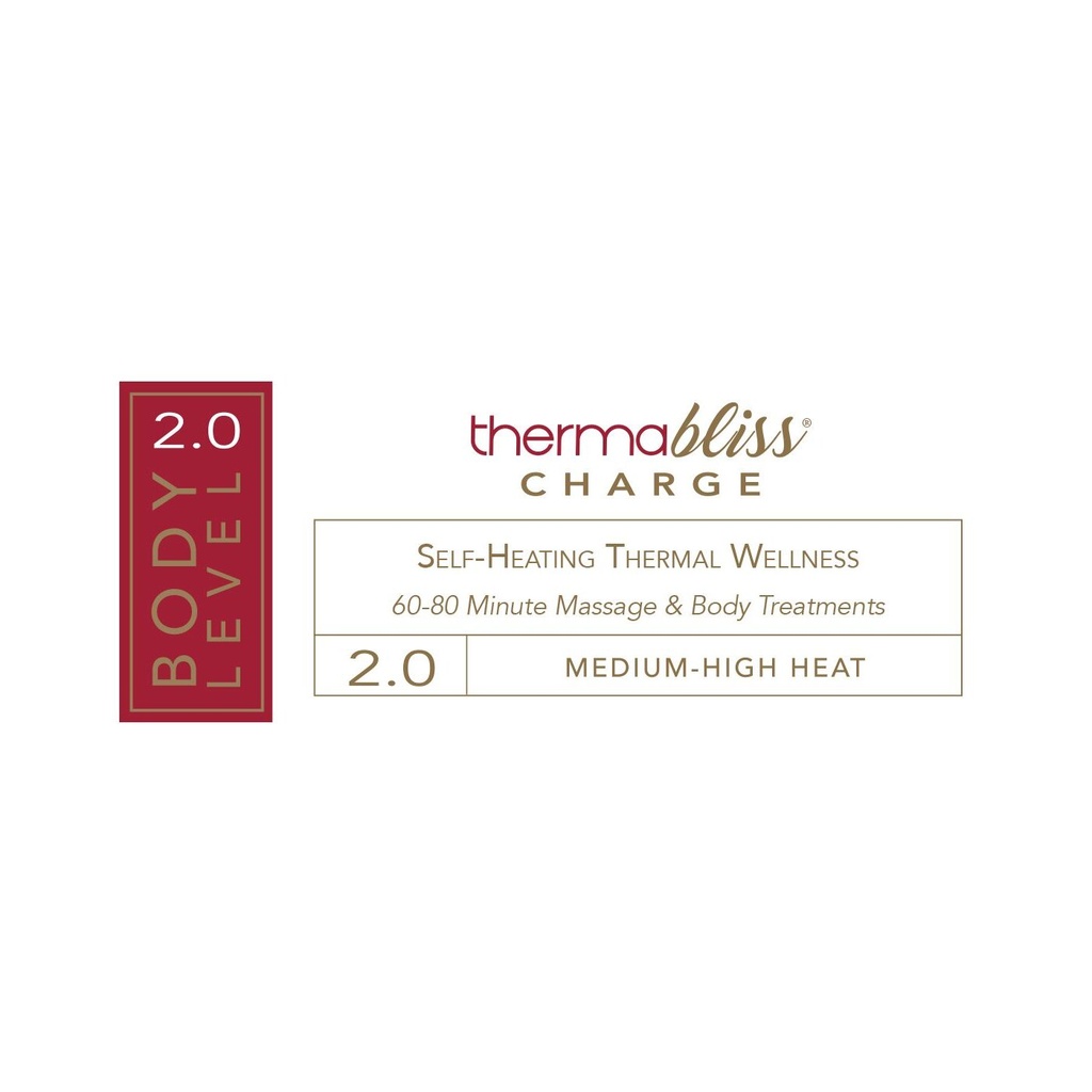 cosiMed LavaGel - thermaBliss Aktivator, Body Level 2.0