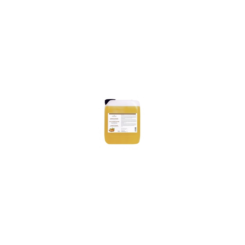 cosiMed Mandelöl, raffiniert - 10L