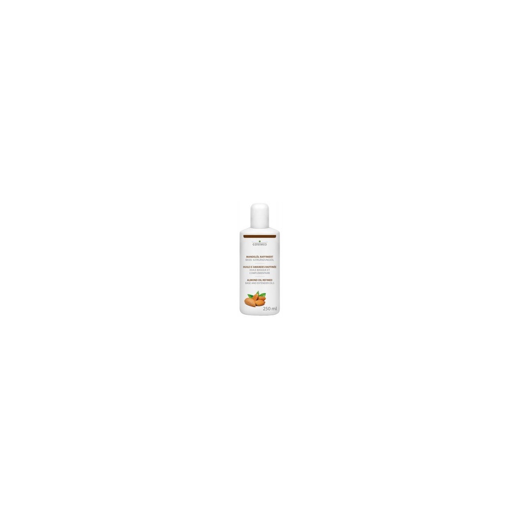 cosiMed Mandelöl, raffiniert - 250ml