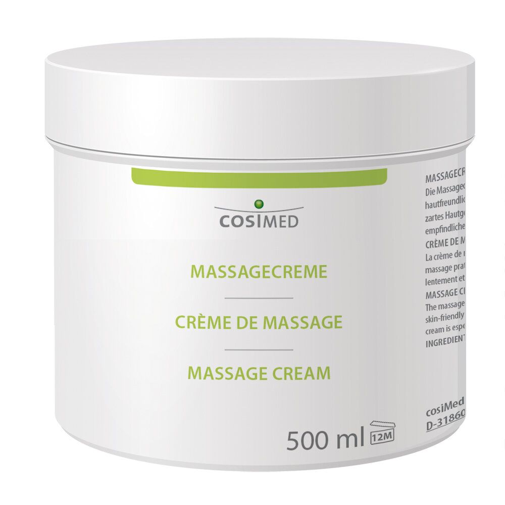 cosiMed Massagecreme
