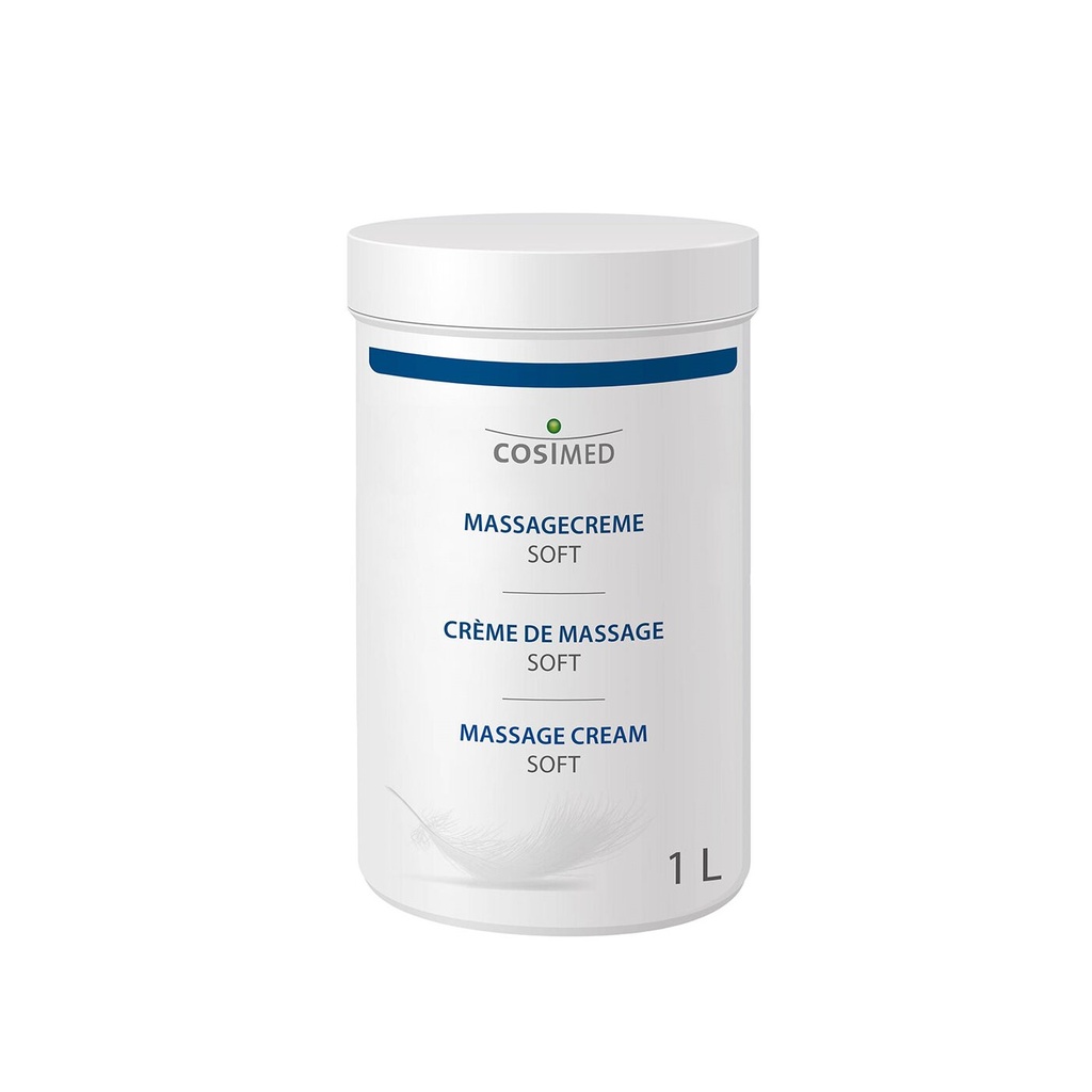 cosiMed Massagecreme Soft