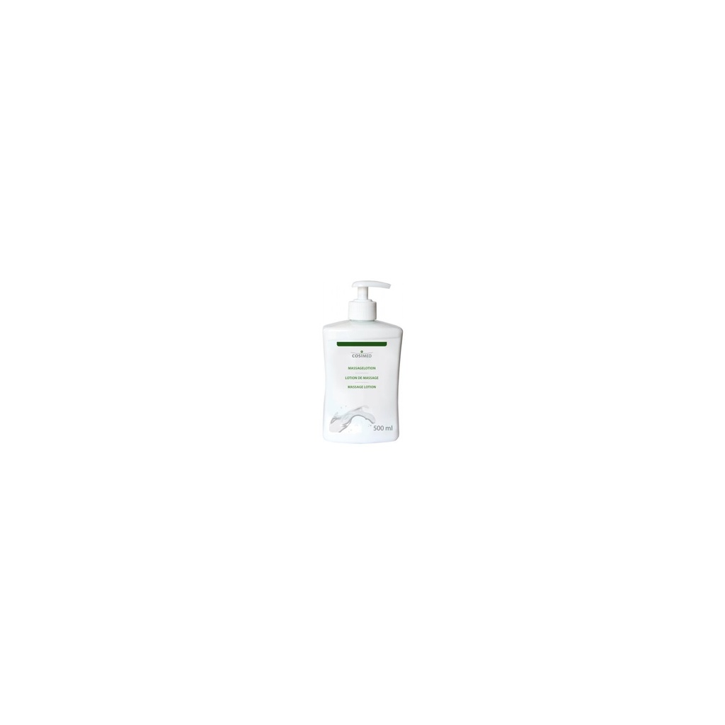 cosiMed Massagelotion - 500ml