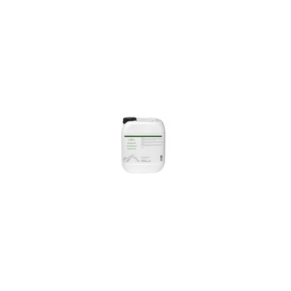 cosiMed Massagelotion - 5L