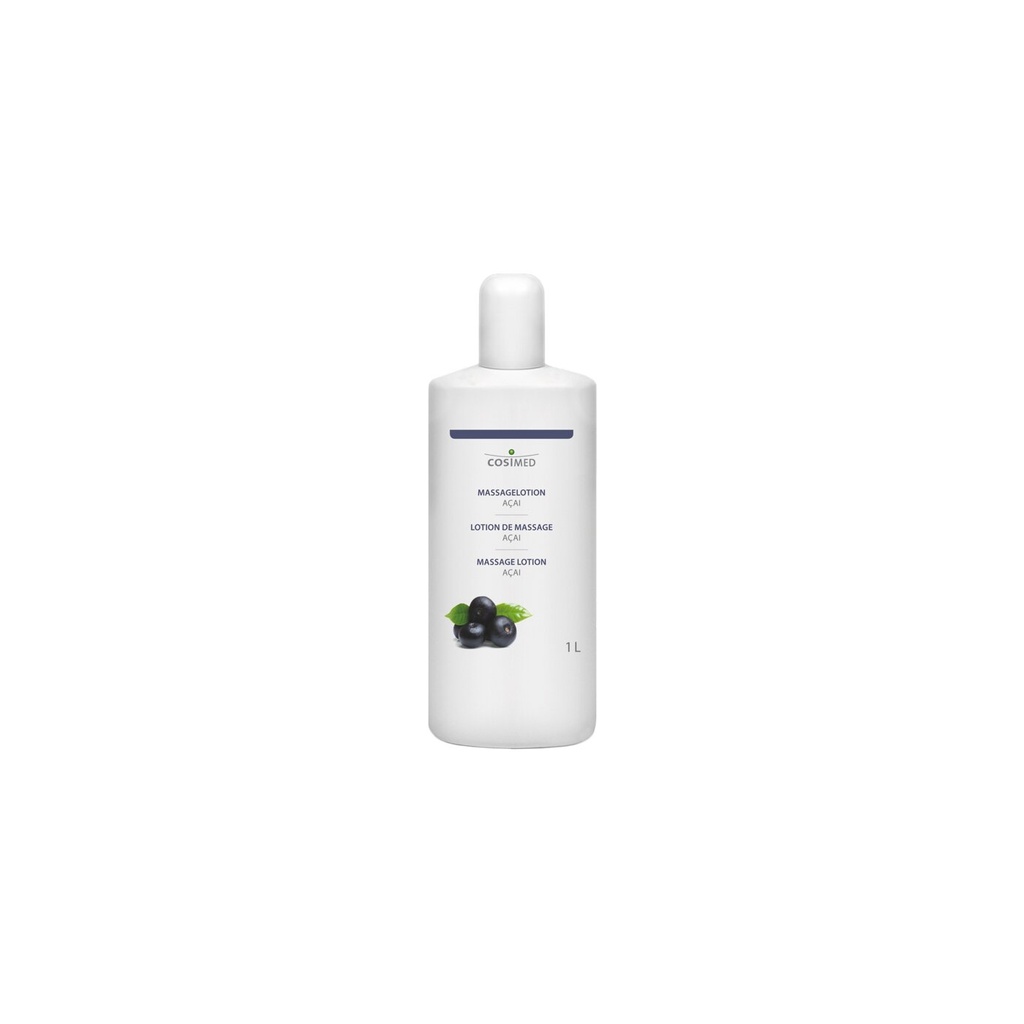 cosiMed Massagelotion Açai - 1L