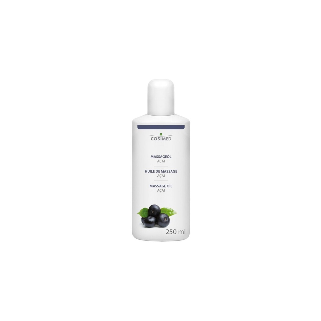 cosiMed Massagelotion Açai - 250ml