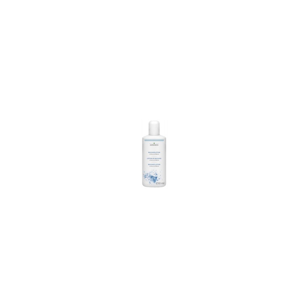 cosiMed Massagelotion Cool & Fresh - 1L