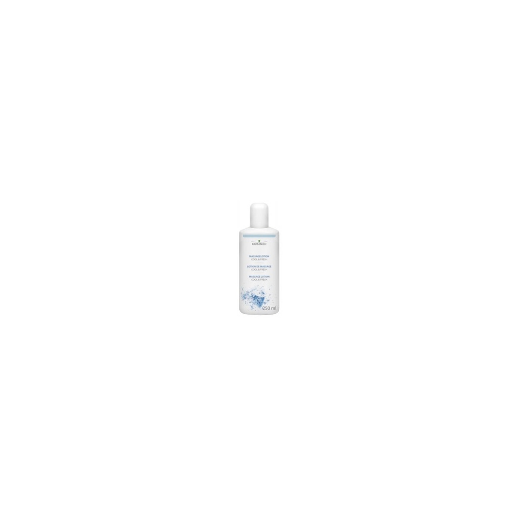 cosiMed Massagelotion Cool & Fresh - 250ml