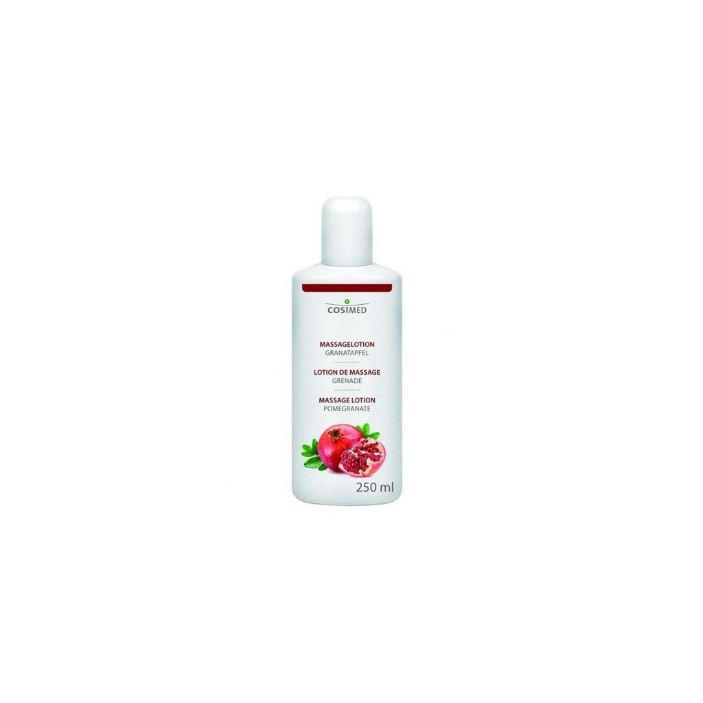 cosiMed Massagelotion Granatapfel - 1L