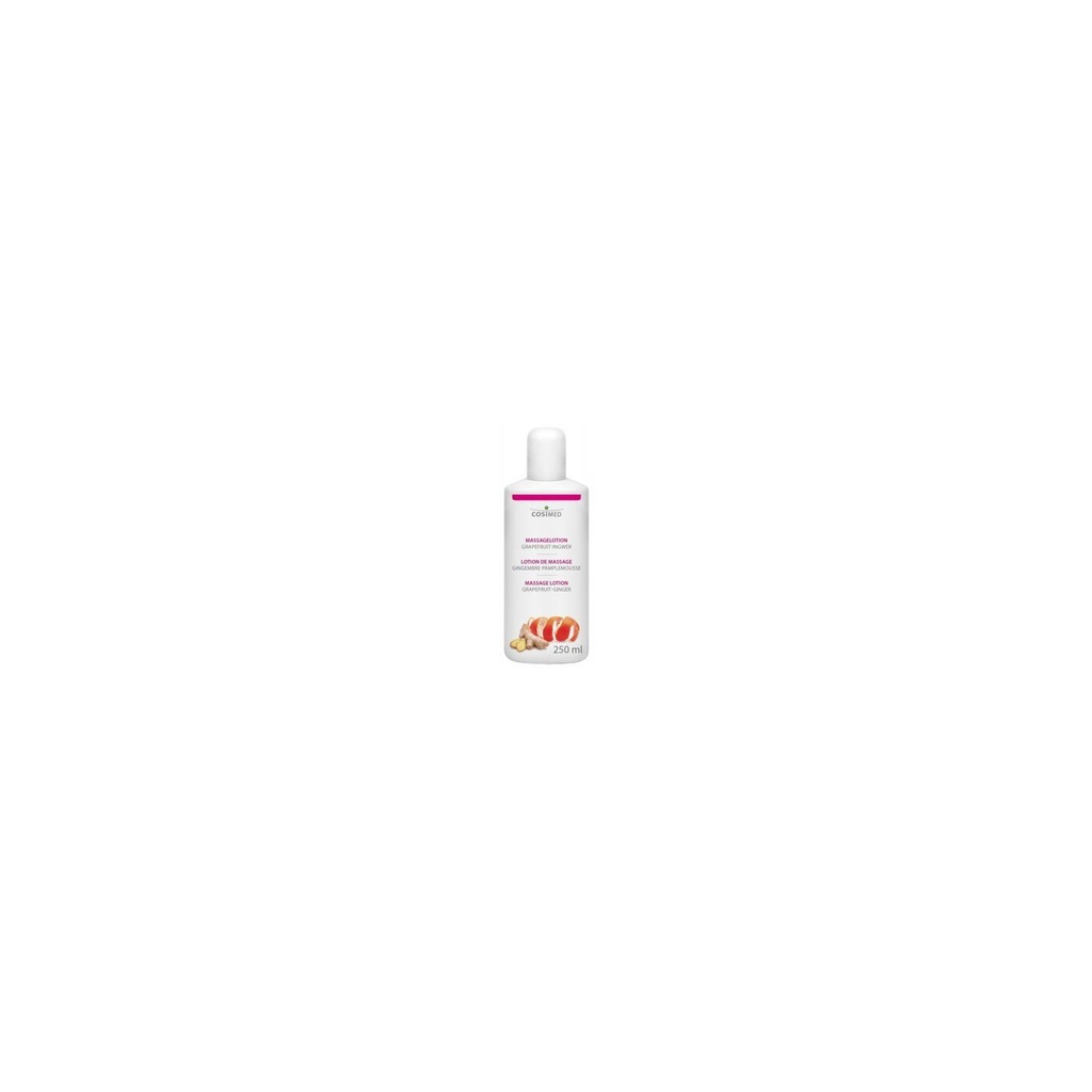 cosiMed Massagelotion Grapefruit-Ingwer - 1L
