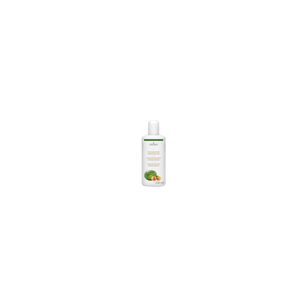 cosiMed Massagelotion Mango-Melone - 1L