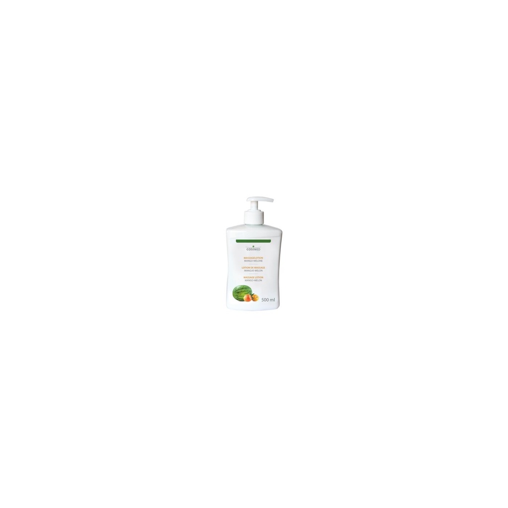 cosiMed Massagelotion Mango-Melone - 500ml