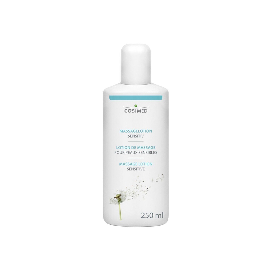 cosiMed Massagelotion Sensitiv - 250ml