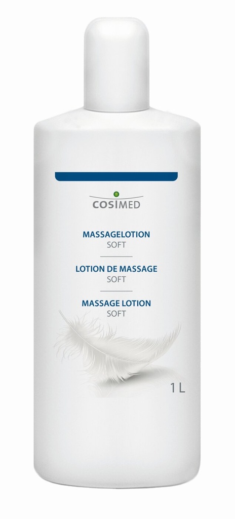 cosiMed Massagelotion Soft - 1L