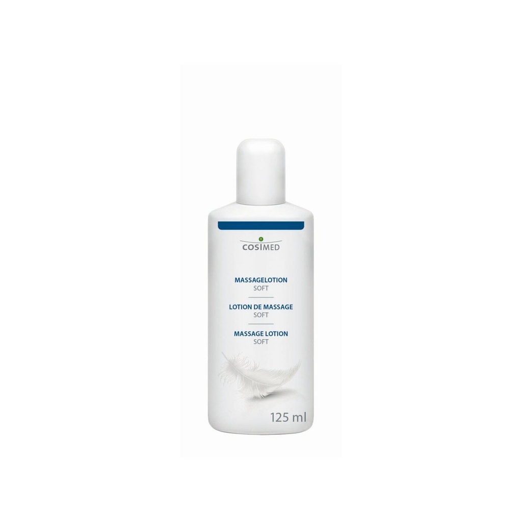 cosiMed Massagelotion Soft - 250ml