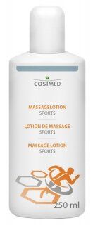 cosiMed Massagelotion Sports - 250ml