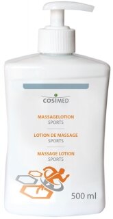 cosiMed Massagelotion Sports - 500ml