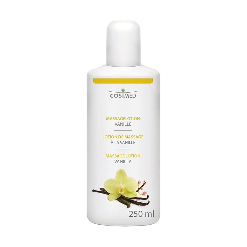 cosiMed Massagelotion Vanille - 1L