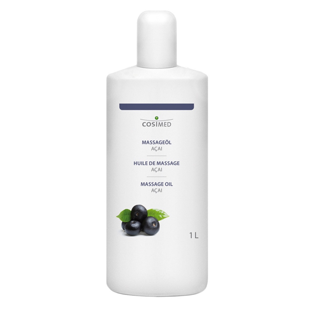 cosiMed Massageöl Acai - 1L