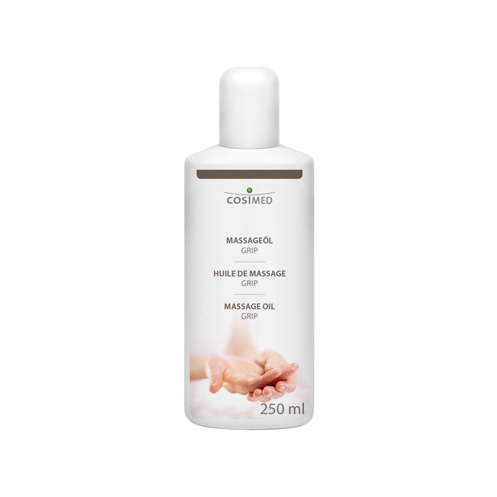 cosiMed Massageöl Grip - 250ml