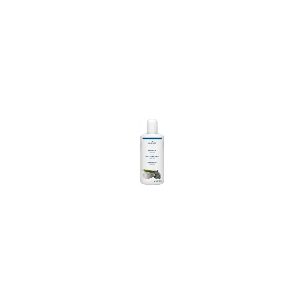 cosiMed Massageöl Neutral - 250ml