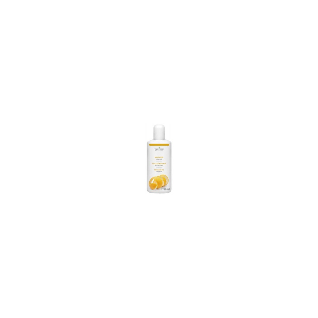 cosiMed Massageöl Orange - 250ml