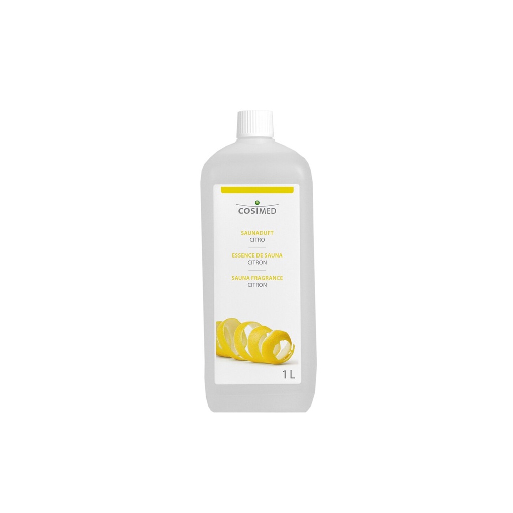 cosiMed Saunaduft Citro - 1L