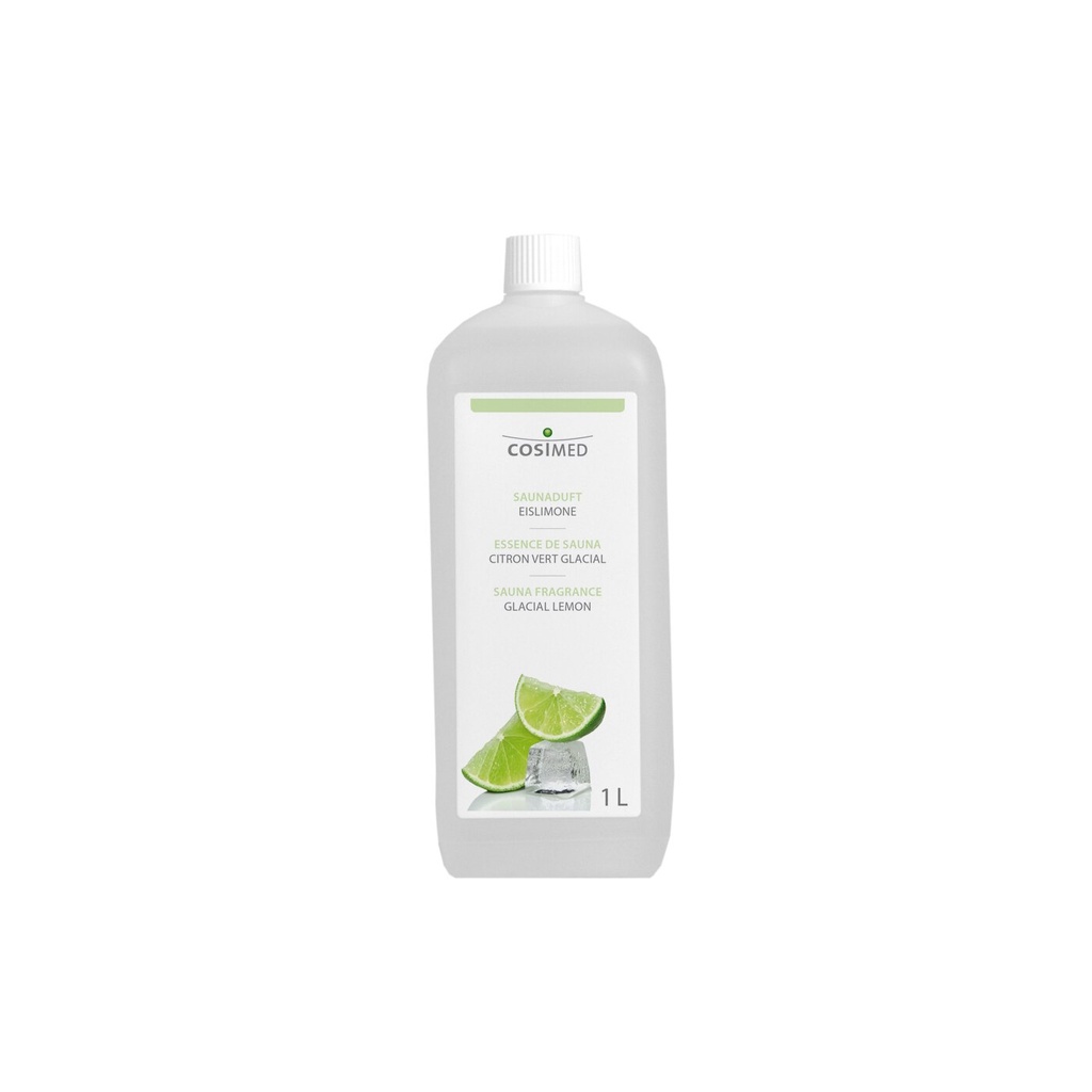 cosiMed Saunaduft Eislimone - 1L