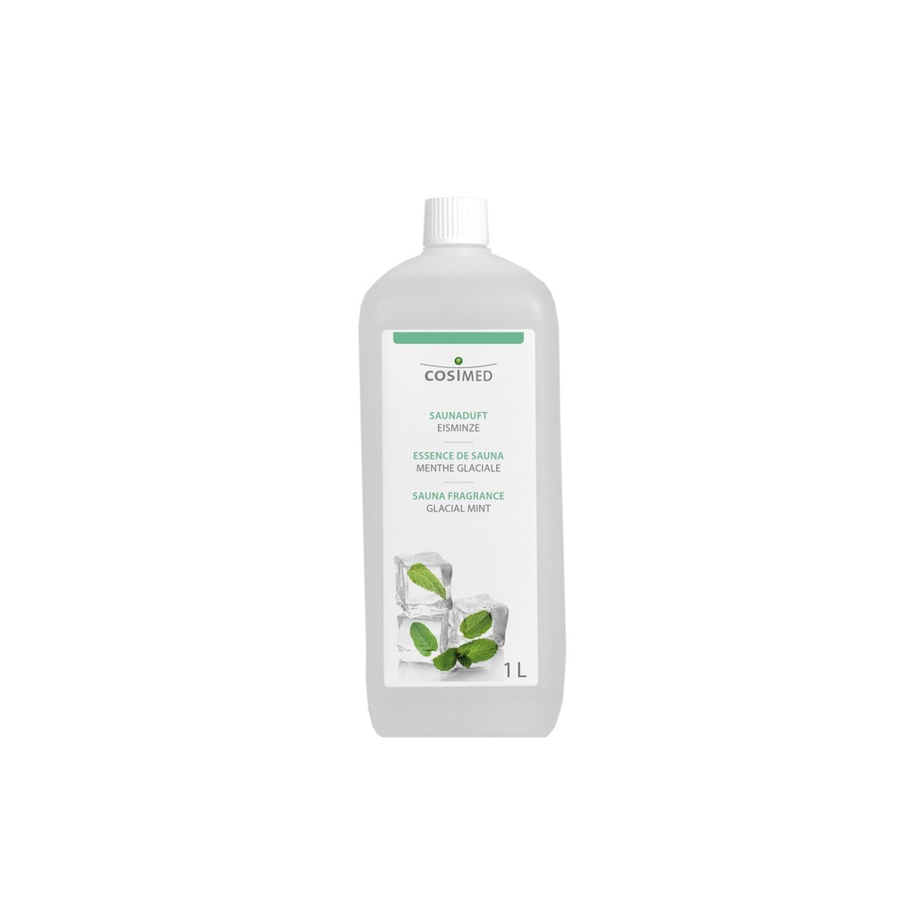 cosiMed Saunaduft Eisminze - 1L