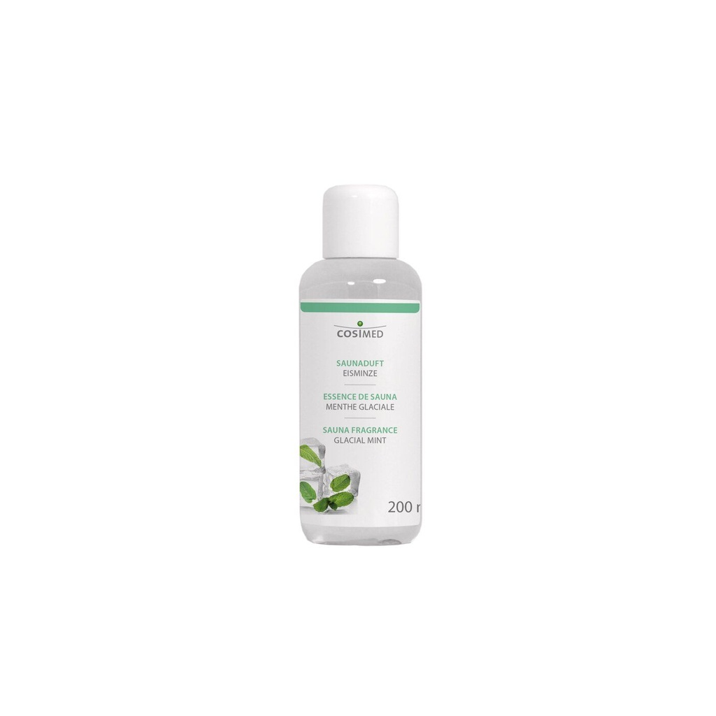 cosiMed Saunaduft Eisminze - 200ml