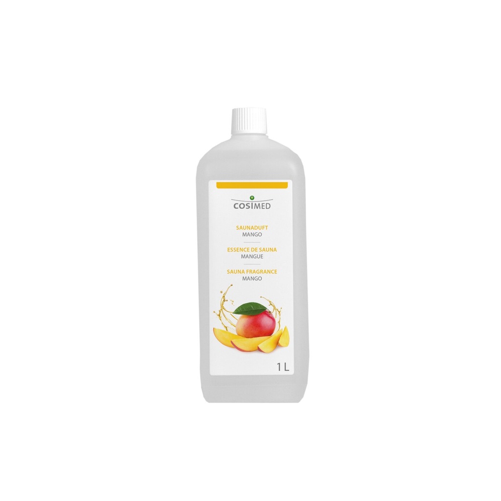 cosiMed Saunaduft Mango - 1L