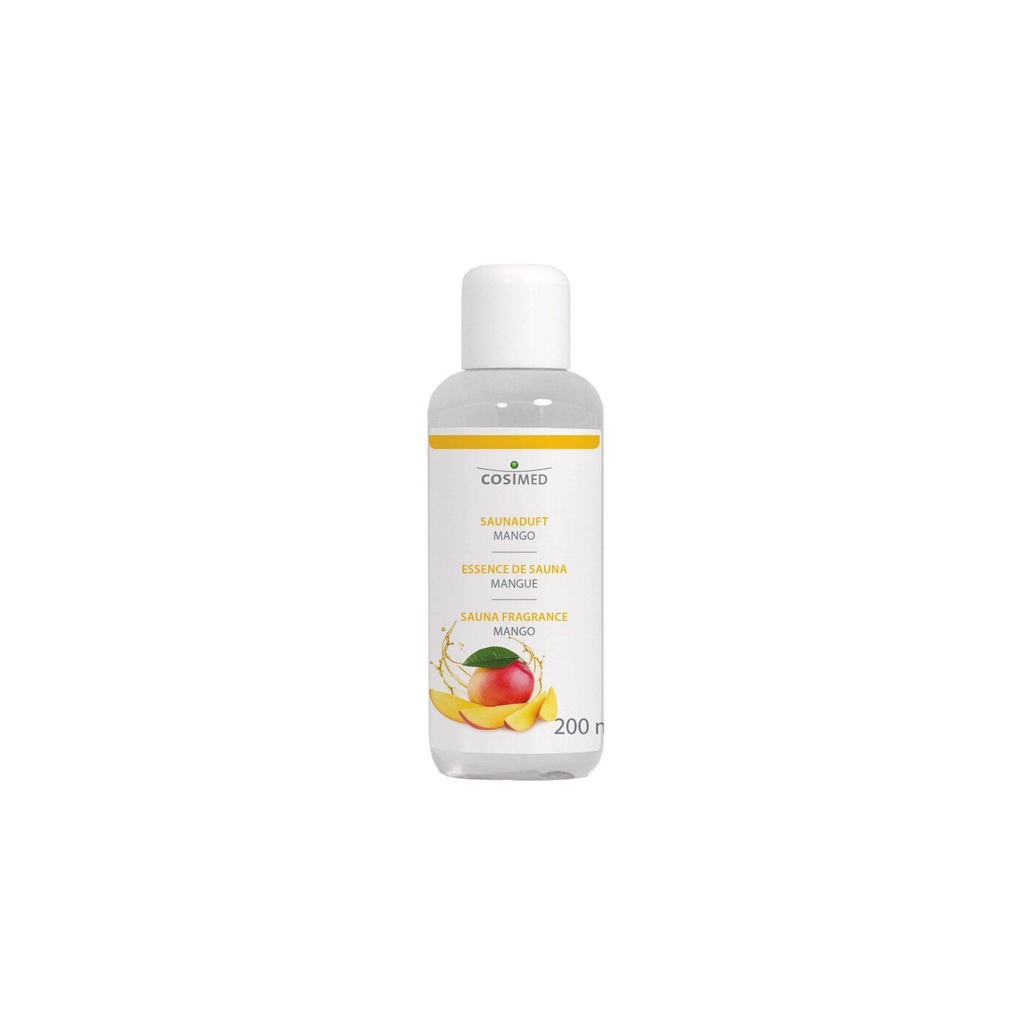 cosiMed Saunaduft Mango - 200ml