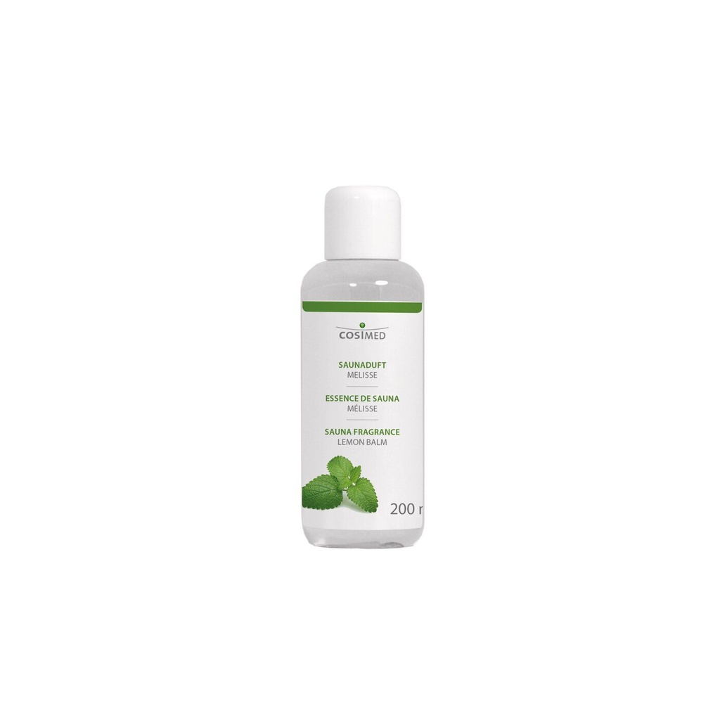 cosiMed Saunaduft Melisse - 200ml