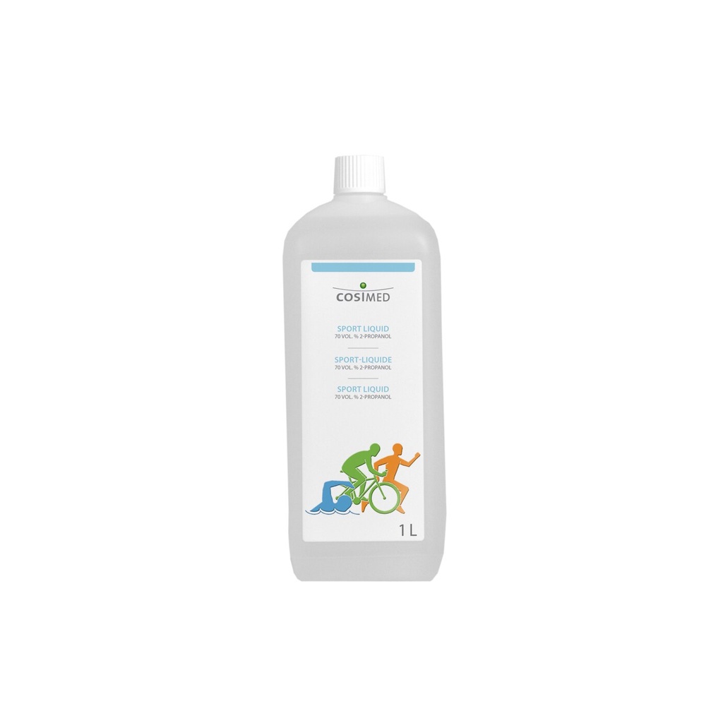 cosiMed Sport-Liquid - 1L