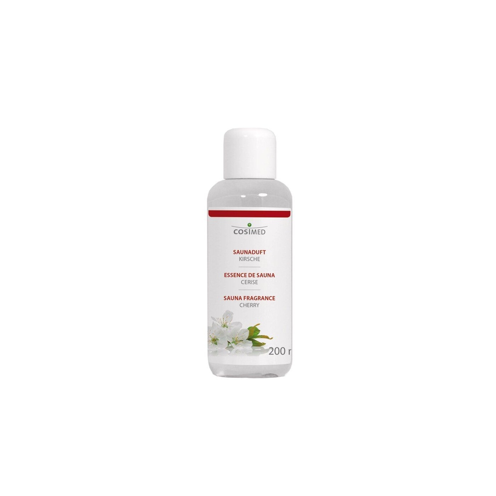 cosiMed Wellness Saunaduft Kirsche - 200ml
