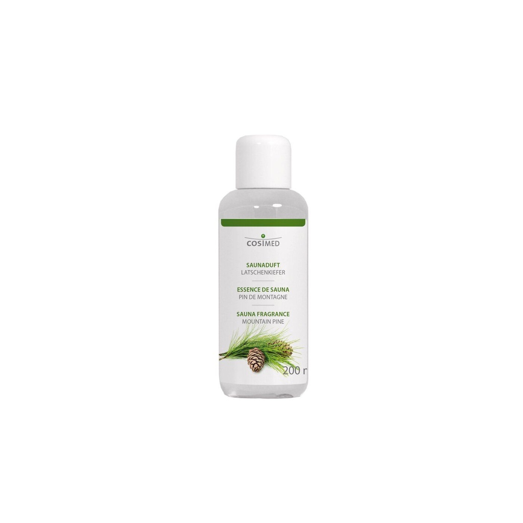 cosiMed Wellness Saunaduft Latschenkiefer - 200ml