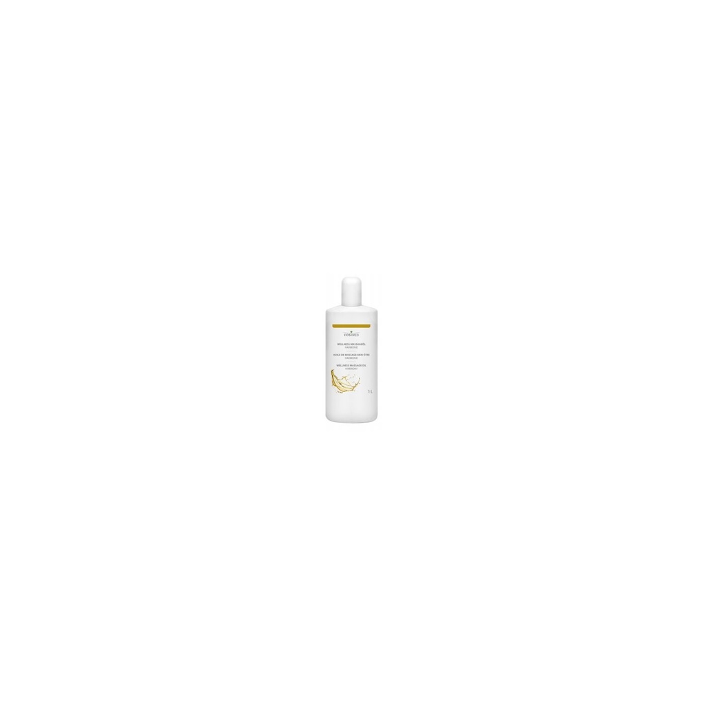 cosiMed Wellnessmassageöl, Harmonie - 1L