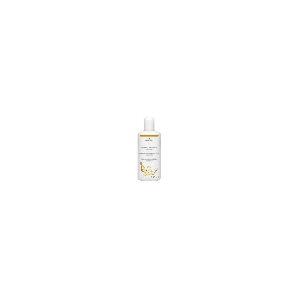 cosiMed Wellnessmassageöl, Harmonie - 250ml