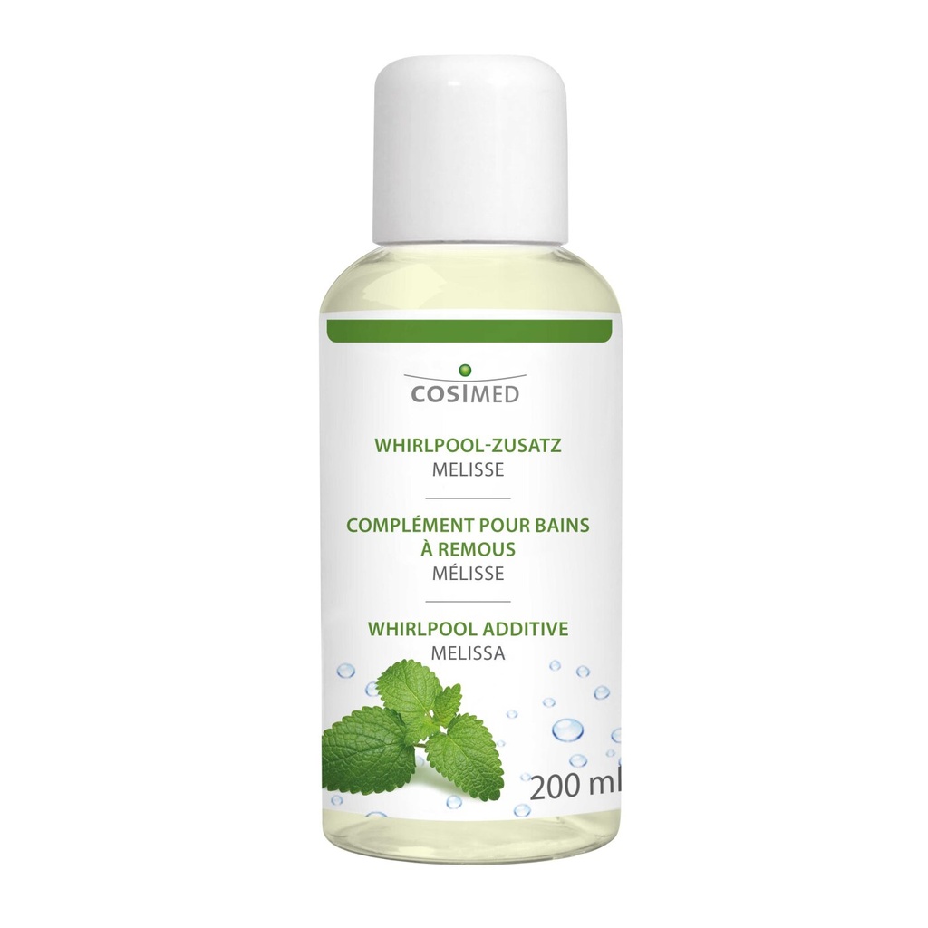 cosiMed Whirlpool-Zusatz Melisse 200ml