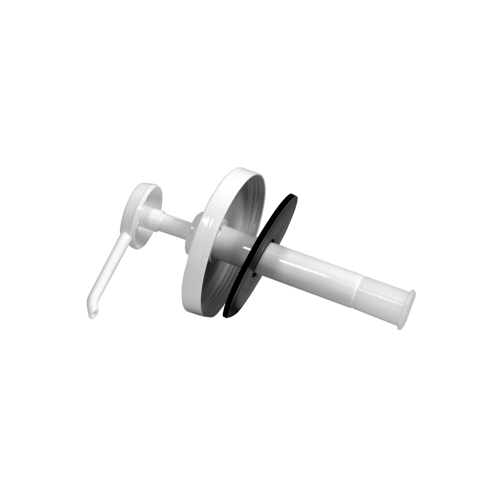 Dosierpumpe für 1L Dose (Massagecreme)