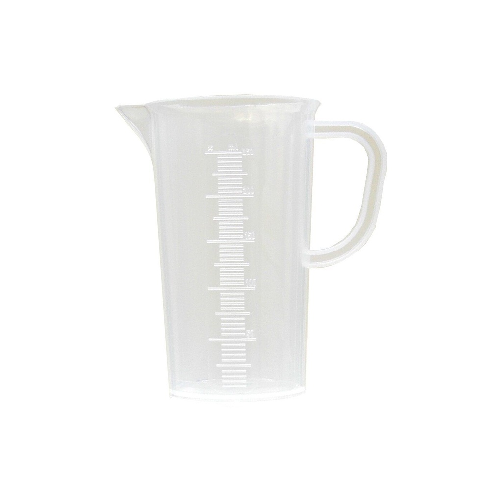 Messbecher 250 ml Becher