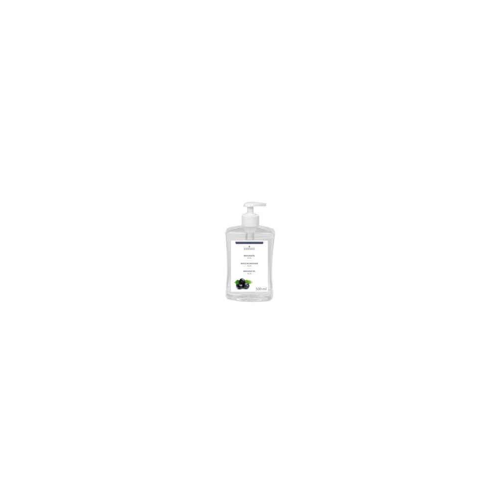 cosiMed Massageöl 500 ml - Acai