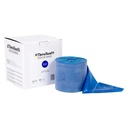Thera-Band Original 12.8x45.5m - blau - extra stark
