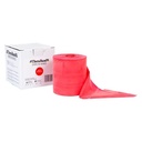 Thera-Band Original 12.8x45.5m - rot - mittel