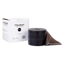 Thera-Band Original 12.8x45.5m - schwarz - super stark