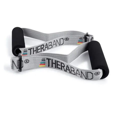 Thera-Band Original Handgriffe, Paar