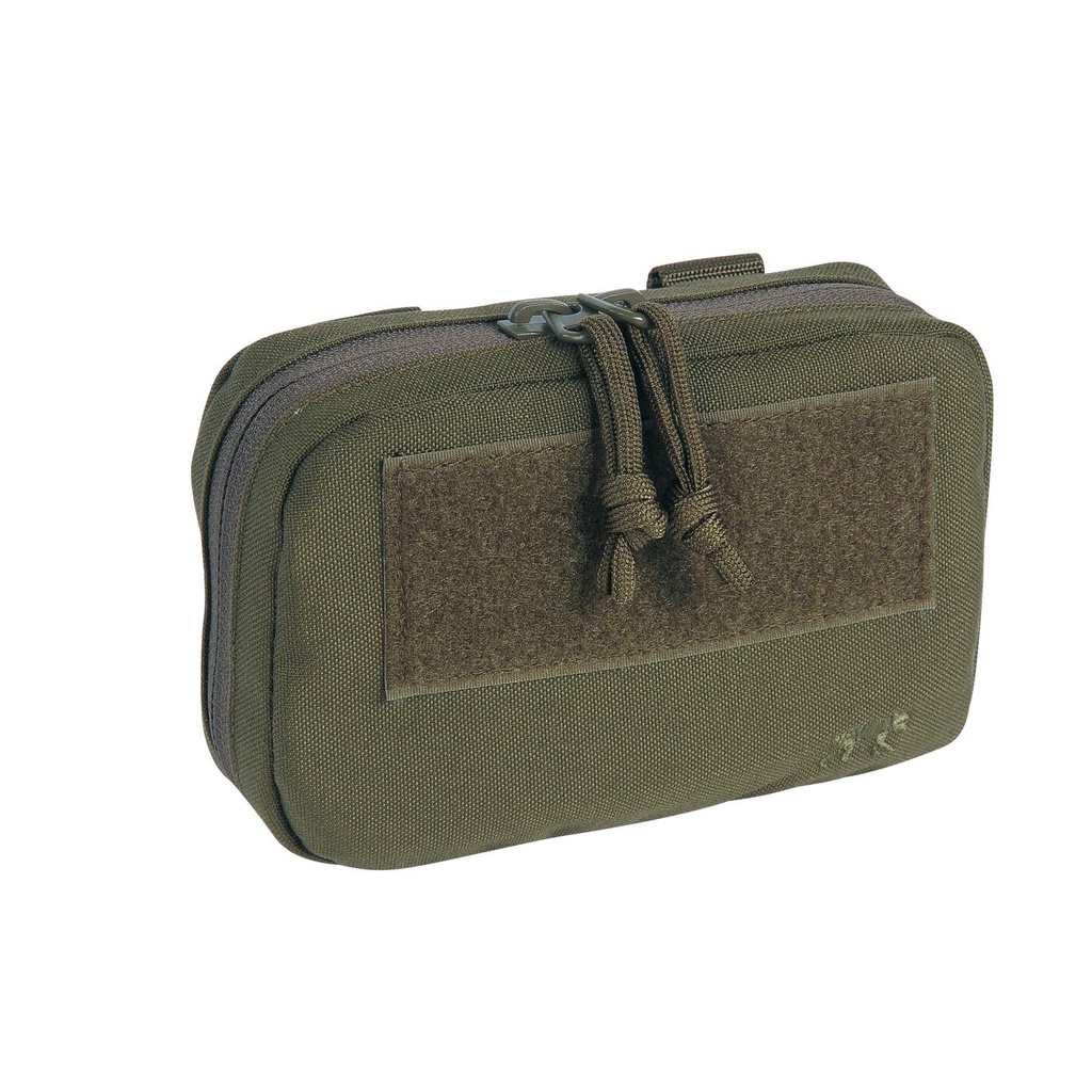 Tasmanian Tiger TT Admin Pouch - oliv