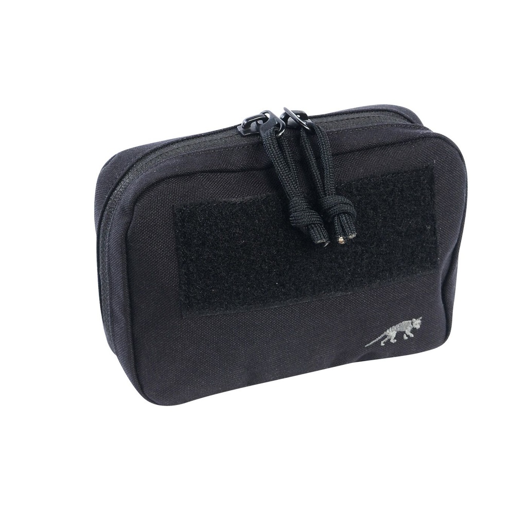 Tasmanian Tiger TT Admin Pouch - schwarz